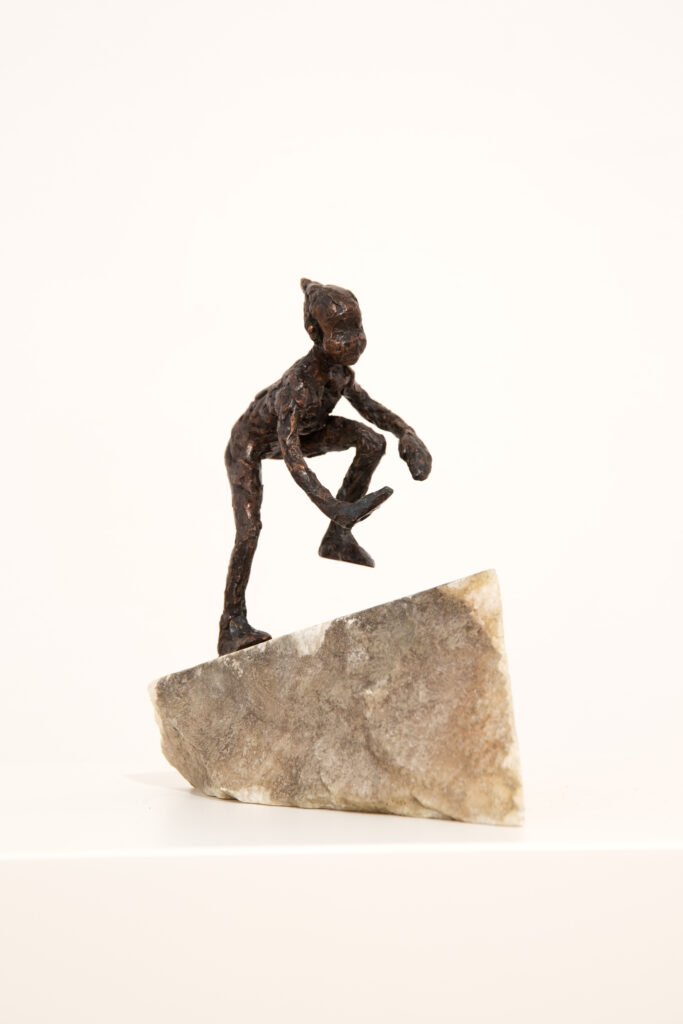 sculpture Anna Nunes
